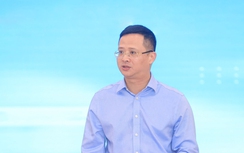 Cục trưởng Uông Việt Dũng: Hàng không Việt sẽ là ngành kinh tế chiến lược