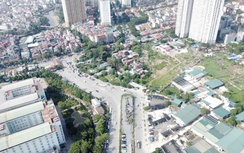 Bộ Xây dựng công bố thủ tục thay thế trong lĩnh vực quy hoạch đô thị và nông thôn