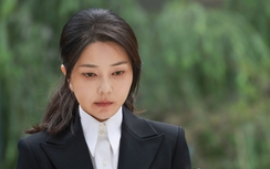 Cựu Đệ nhất phu nhân Hàn Quốc Kim Keon Hee xin lỗi khi ra trình diện thẩm vấn