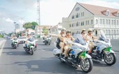 Địa chỉ 36 trụ sở đội, trạm CSGT TP.HCM người dân cần biết