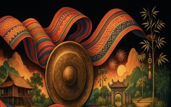 Mường Central sắp khánh thành: Đô thị di sản tiên phong, điểm đến văn hóa mới vùng Tây Bắc