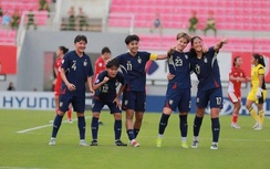AFF Cup nữ 2025: Thủ môn chơi như nghiệp dư, Indonesia thua thảm Thái Lan