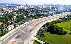 Nghệ An sẽ khánh thành 3 công trình trọng điểm chào mừng 80 năm Quốc khánh
