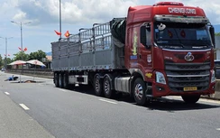 Tin tức tai nạn giao thông mới nhất hôm nay 8/8/2025