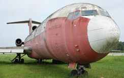 Đề xuất giao máy bay bị "bỏ rơi" tại Nội Bài làm mô hình, giáo cụ thực hành