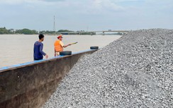 Kiểm tra gần 500 phương tiện thủy tại Đồng Nai phát hiện hàng loạt vi phạm