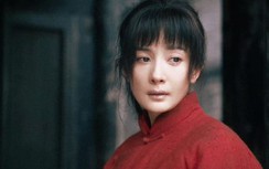 Dương Mịch vào vai gái quê trong phim "Sinh vạn vật"