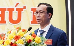 Ông Huỳnh Đức Minh làm Chủ tịch Hội Nhà báo tỉnh Quảng Ngãi