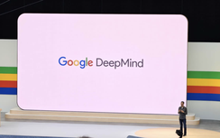 Mô hình AI Google DeepMind mới có thể chỉnh thế giới ảo theo thời gian thực