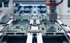 Công nghệ "tự phục hồi" đồ điện tử như một phép màu