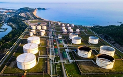 Quảng Ngãi thu ngân sách hơn 2.700 tỷ đồng mỗi tháng