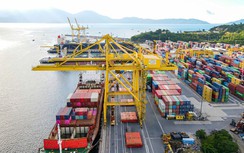 Hai đơn vị ngành xây dựng được vinh danh "Doanh nghiệp tiêu biểu vì Người lao động"