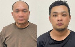 Lâm Đồng: Khởi tố 2 bị can chiếm đoạt túi xách của khách hát karaoke nợ tiền