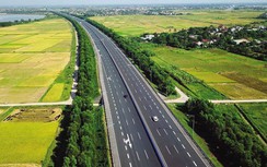 Bổ sung nhiều dự án quan trọng quốc gia, trọng điểm ngành Giao thông vận tải