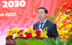 Phó Thủ tướng Trần Hồng Hà: Đường sắt phải bứt phá tư duy để phát triển