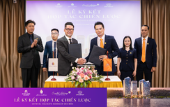 DMH Group trở thành tổng đại lý chiến lược Crystal Holidays Harbour Vân Đồn