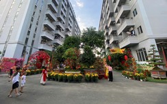 TP.HCM: Công khai, minh bạch các chính sách hỗ trợ nhà ở xã hội