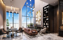 The TEN: Siêu phẩm căn hộ thượng lưu chính thức mở đặt chỗ