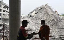 Vụ sập công trình làm 89 người chết ở Thái Lan: Một tỷ phú nằm trong danh sách bị truy tố