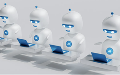 Apple thử nghiệm trợ lý AI trong ứng dụng Apple Support