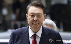 Tạm hoãn áp giải cựu Tổng thống Yoon Suk Yeol