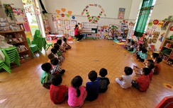 Quảng Ngãi: Đề xuất đầu tư gần 800 tỷ đồng xây, sửa nhiều trường học dọc biên giới