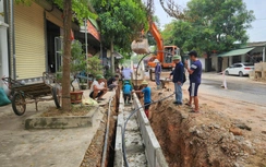 Bị phê bình chậm giải ngân, chủ đầu tư, nhà thầu tăng tốc hoàn thành kế hoạch vốn bảo trì