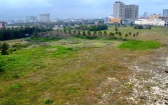 Đà Nẵng: Thu hồi đất du lịch bỏ hoang 15 năm để xây công viên