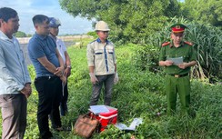 Xử phạt 4 cơ sở vi phạm về môi trường ở Hà Tĩnh