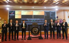 8,26 triệu cổ phiếu F88 tăng trần trong ngày đầu lên sàn 