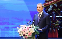 Tổng Bí thư: Ngành tài chính phải tiên phong, dấn thân, đổi mới