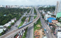 TP.HCM chính thức có tổ chuyên gia tư vấn triển khai mạng lưới đường sắt đô thị