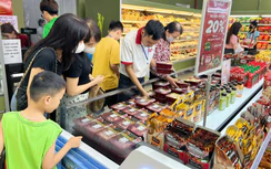 Thị trường thịt chế biến đón cú hích từ cột mốc GDP 5.000 USD/người
