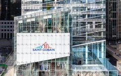 Saint-Gobain công bố báo cáo Chỉ số Xây dựng bền vững 2025