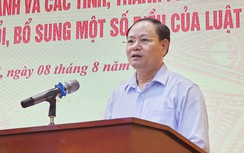 Sửa Luật Đất đai: Nhiều quy định cũ được khôi phục