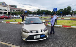 Từ 85 kỳ sát hạch liên tục, CSGT Nghệ An kiến nghị gì?