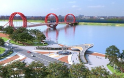 Quảng Ngãi duyệt dự án cầu Trà Khúc 1 gần 2.200 tỷ đồng