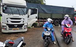 Tin tức tai nạn giao thông mới nhất hôm nay 9/8/2025