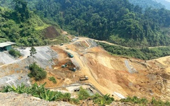 Giải quyết triệt để vướng mắc quy định pháp luật lĩnh vực khoáng sản, đất đai