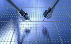 Công nghệ đột phá biến tòa nhà thành nguồn năng lượng