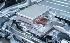 Sáng kiến ứng dụng AI nâng cao hiệu suất xe điện