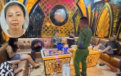 Hà Nội: Khởi tố hàng chục đối tượng sau vụ "bay lắc” tại quán karaoke Hoàng Kim