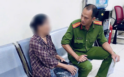 Cụ bà 76 tuổi suýt mất 100 triệu đồng vì cuộc gọi giả mạo công an báo dính án ma túy