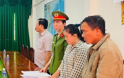 Bắt tạm giam nữ chủ hụi lừa đảo, chiếm đoạt hơn 8 tỷ đồng ở Cà Mau