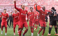 Nhận định, dự đoán kết quả Liverpool và Crystal Palace, Siêu cúp Anh 2025