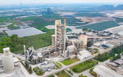 Ban hành quy chuẩn mới về đồng xử lý chất thải trong lò nung xi măng