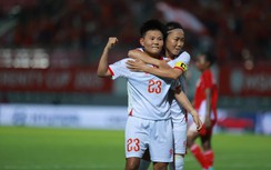 Thắng đậm Indonesia, tuyển nữ Việt Nam chờ quyết đấu Thái Lan