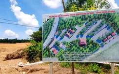 Huế khởi động lại dự án bãi đỗ xe tham quan di tích sau gần 10 năm