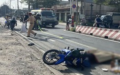 Tin tức tai nạn giao thông mới nhất hôm nay 1/9/2025