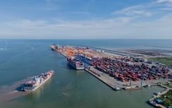 Cơ hội nào cho cảng biển Lạch Huyện tăng tốc?